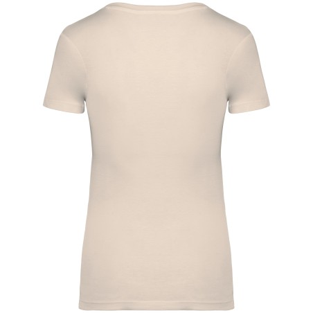 Camiseta ecorresponsable mujer