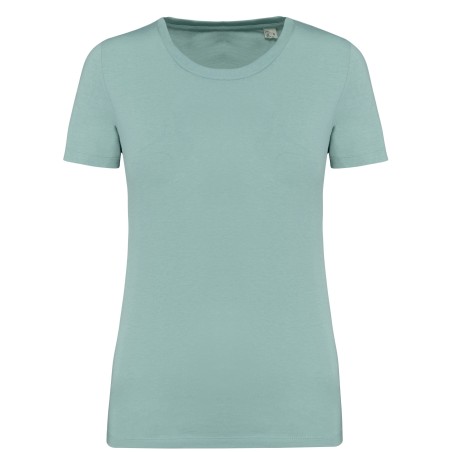 Camiseta ecorresponsable mujer