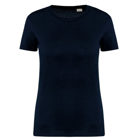 Camiseta ecorresponsable mujer