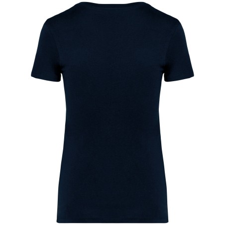 Camiseta ecorresponsable mujer