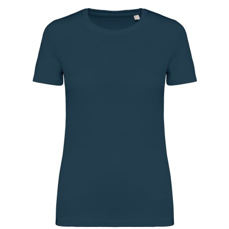 Camiseta ecorresponsable mujer
