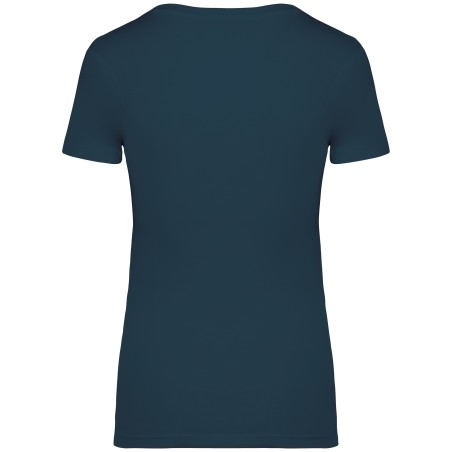 Camiseta ecorresponsable mujer