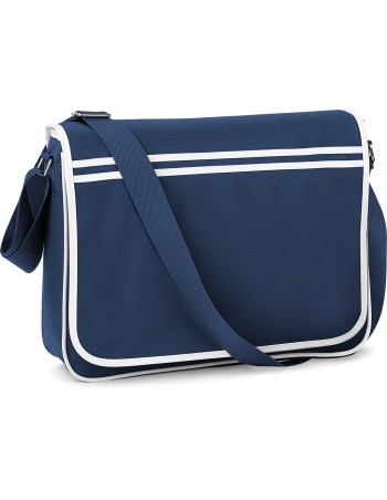 Retro messenger bag 2