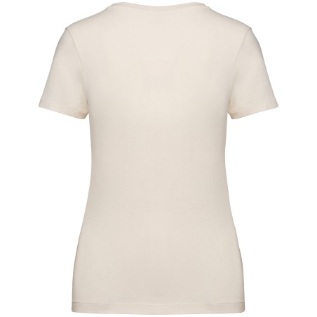 Camiseta ecorresponsable mujer