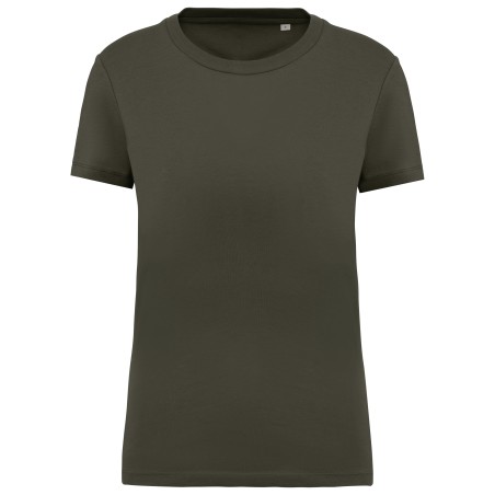 Camiseta ecorresponsable mujer