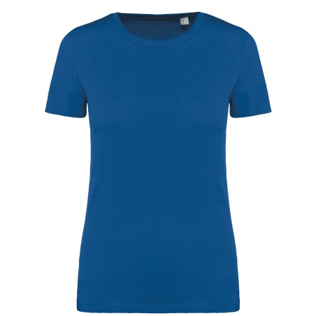 Camiseta ecorresponsable mujer