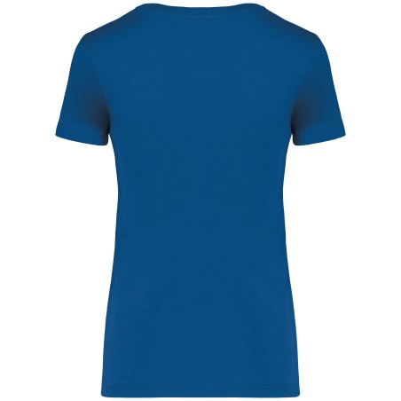 Camiseta ecorresponsable mujer