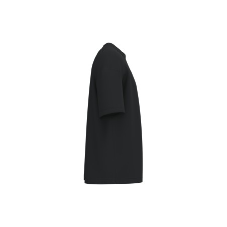 Camiseta ecorresponsable oversize hombre