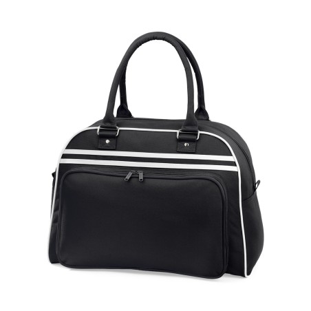 Bolsa Retro Bowling
