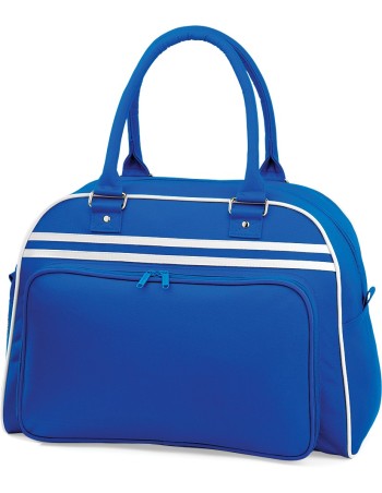 Bolsa Retro Bowling 2