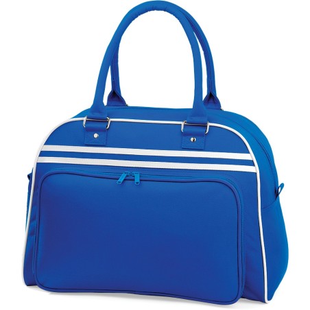 Bolsa Retro Bowling