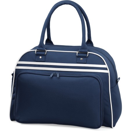 Bolsa Retro Bowling