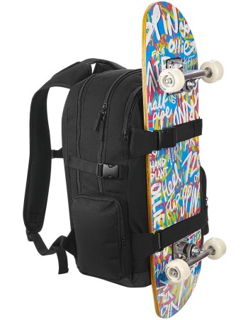 Old school boardpack
