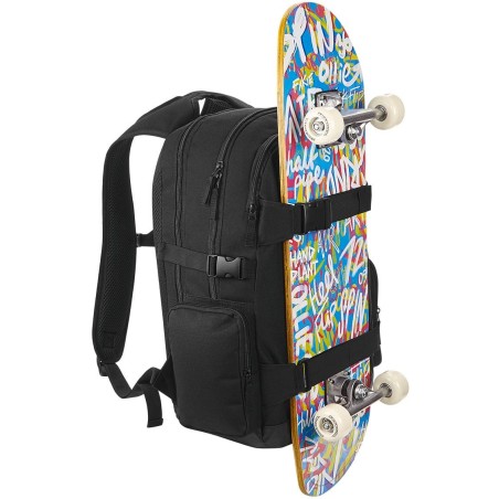 Mochila Old School