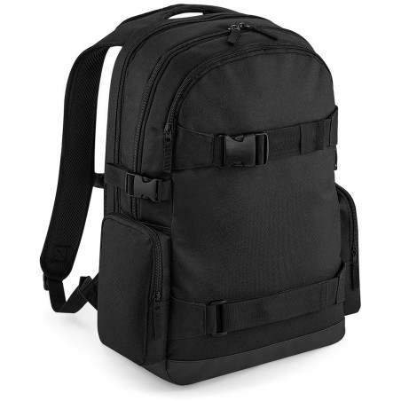 Mochila Old School
