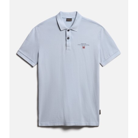 Elbas polo shirt