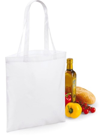 Bolsa de compras para sublimación
