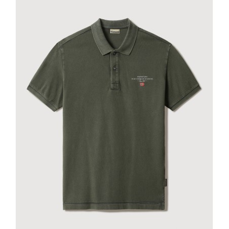 Polo Elbas