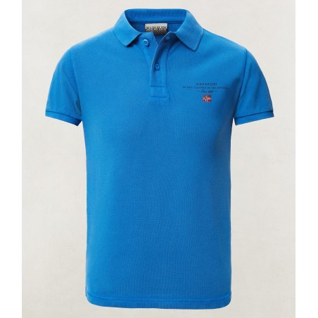 Elbas polo shirt