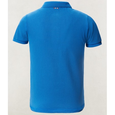 Elbas polo shirt