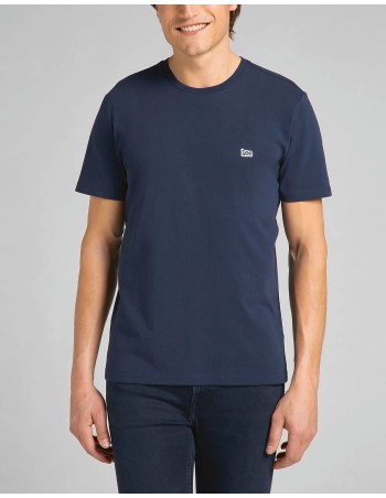 Patch Logo t-shirt