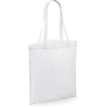 Sublimation shopper