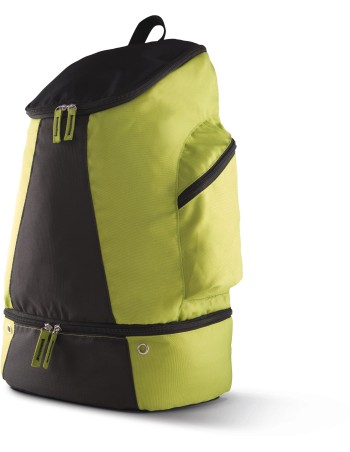 Mochila de deporte