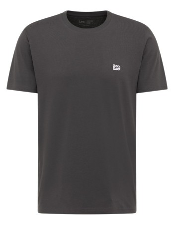 Camiseta parche logo Lee 2