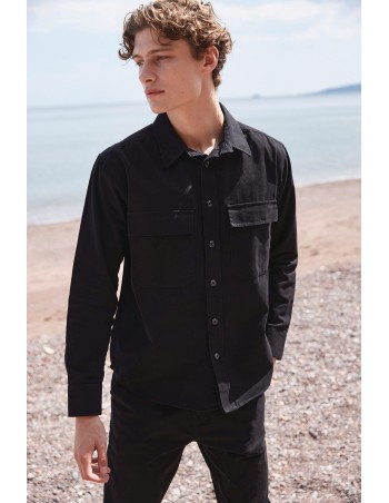 Sobrecamisa Drill