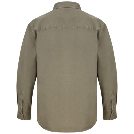 Sobrecamisa Drill