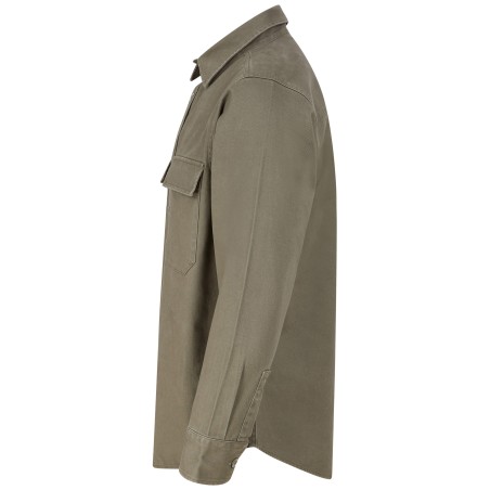 Sobrecamisa Drill