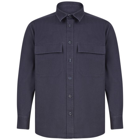 Sobrecamisa Drill