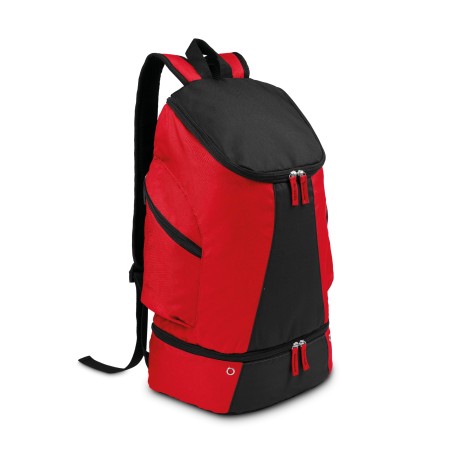 Mochila de deporte