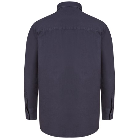 Sobrecamisa Drill