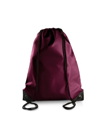 Drawstring backpack 2