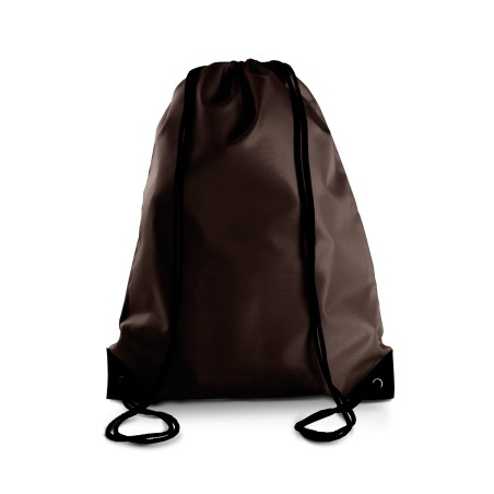 Drawstring backpack