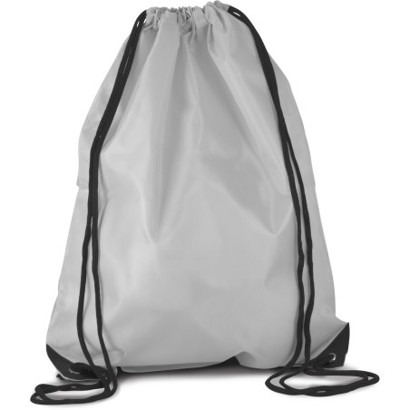 Drawstring backpack