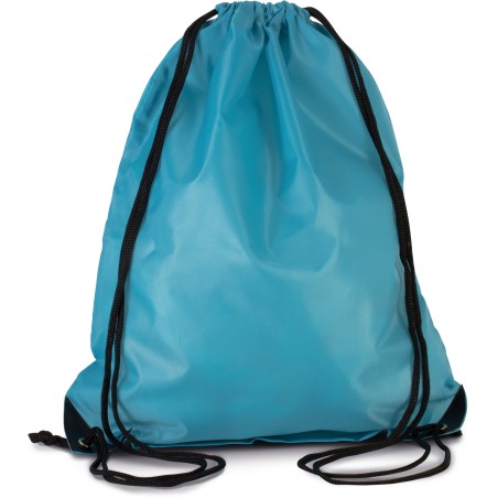 Drawstring backpack