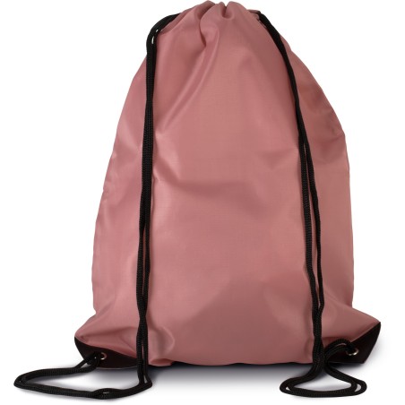 Drawstring backpack