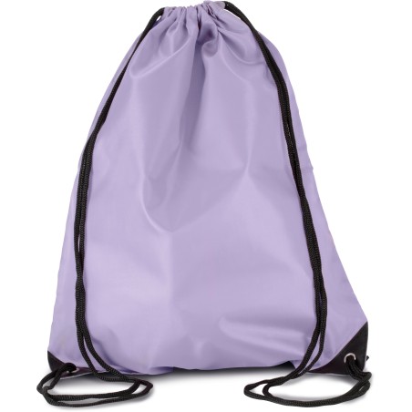 Drawstring backpack