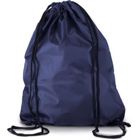 Mochila con cordones