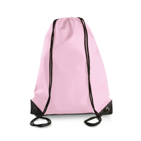 Drawstring backpack