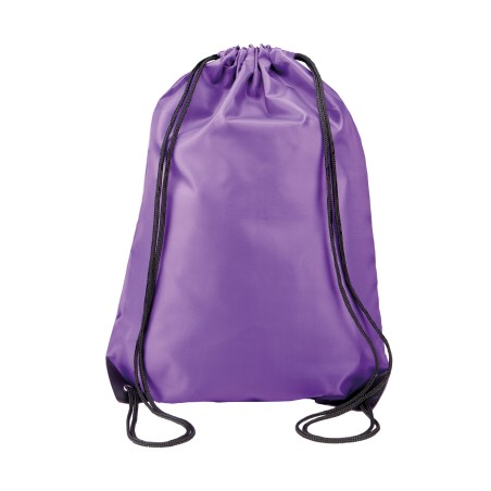 Drawstring backpack