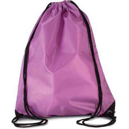 Drawstring backpack