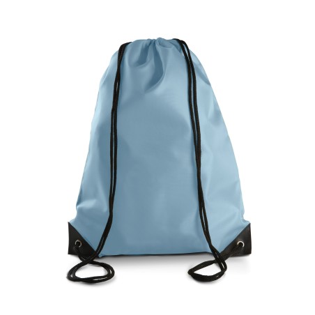 Drawstring backpack