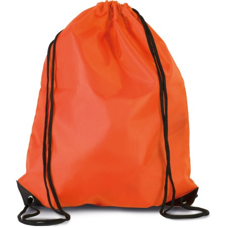 Drawstring backpack