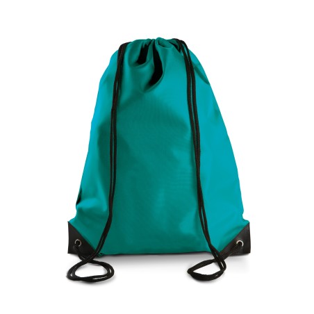 Drawstring backpack