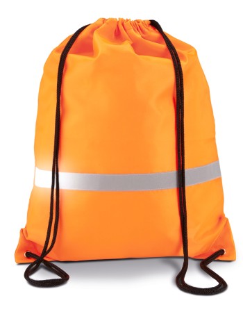 Drawstring backpack