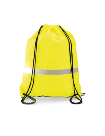 Mochila con cordones 2