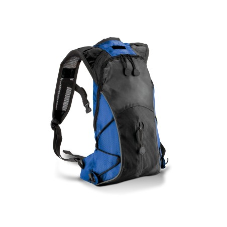 Mochila portabebidas